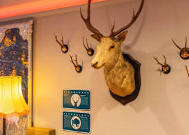 Designhotel + CongressCentrum Wienecke XI. 2