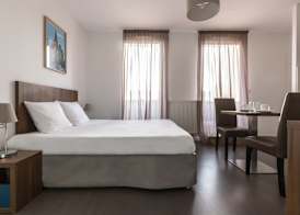 Appart'hôtel Odalys City - Metz Centre 5