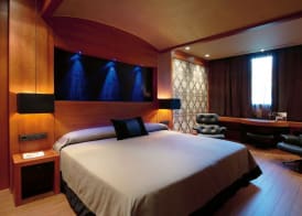 Balneario Font Vella- Adults Only 3