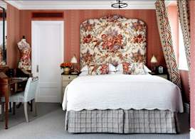 Covent Garden Hotel, Firmdale Hotels 5
