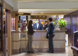 Hotel San Antonio 4