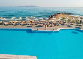 Hôtel Club Jumbo Themis Beach 3