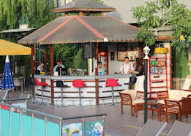 Panormos Hotel Didim-Didyma 4