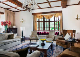 Ceylon Tea Trails - Relais and Chateaux - All Inclusive 3