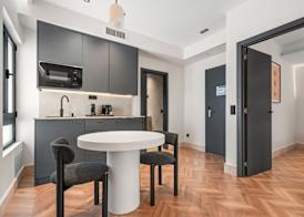 Pacifico Suites near Retiro 3
