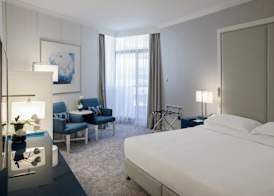 Beach Rotana - Abu Dhabi 2