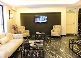 Gardenya Suite Hotel 5