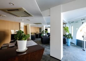 Pandream Hotel Apartments 4
