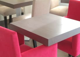 Le Petit Boutique Hotel 3