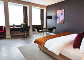 Steigenberger Hotel Köln 5
