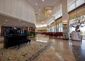 Ramada By Wyndham Cappadocia 2