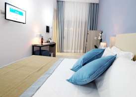 TUI BLUE Tropea 3