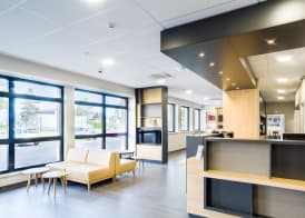 B&B HOTEL Colmar Expo 2