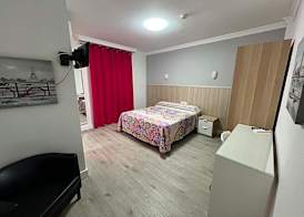 Hotel Dila 5