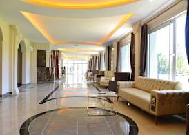 CRB Crown Residence Belek Health & Spa 3