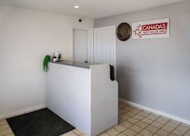 Canadas Best Value Inn Fort St John 2