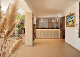 Hotel Playa Mondrago 5