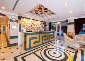 Bilem Hotel Beach & Spa 2