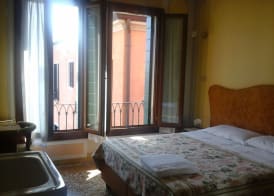 Pensione Seguso 4