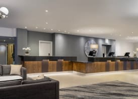 Delta Hotels by Marriott Peterborough 4