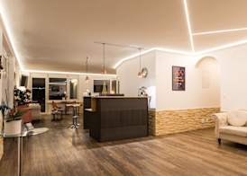 Hotel Beau Rivage 5