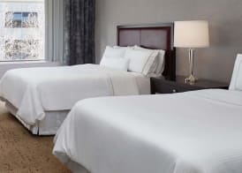 The Westin Calgary 5