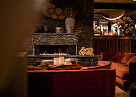 Arken Hotel & Art Garden Spa 4