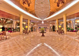 Hasdrubal Prestige Thalassa & Spa Djerba 2
