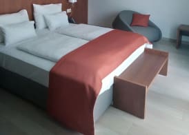 Aparthotel Miramare 5
