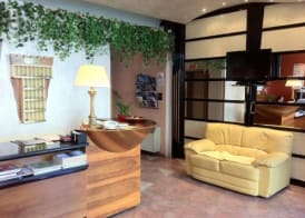 Hotel Torrismondi 4