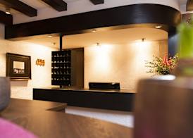 Hotel Sandhof 4