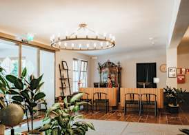 HENRI Hotel Kitzbühel 2