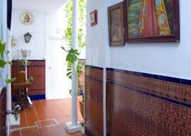 Pension Santa Maria La Blanca 3