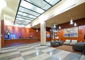 Le Square Phillips Hôtel & Suites 3