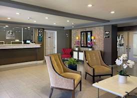 Quality Inn Ontario Airport Convention Center 4