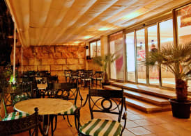 Hotel Ipanema Beach 5