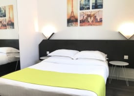 Appart Hôtel Boulogne Résidence 3