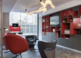 iQ Hotel Milano 5