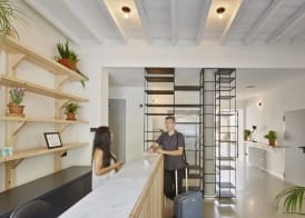 The Boc Hostels Palma - Youth Hostel 2
