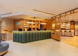 Hotel & Spa Villa Olimpica Suites 3
