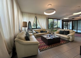 Hotel Griselda 5