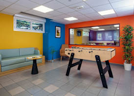 Séjours & Affaires Paris Nanterre 4