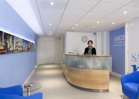 SACO Jersey - Merlin House 2