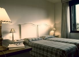 Roccamare Resort - Le Dimore della Pineta 3
