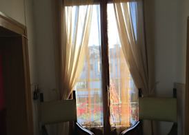 Princess Guest House Canal View 5