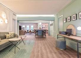 Hotel Via Augusta 5