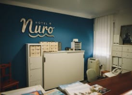 Hotel Nuro 4