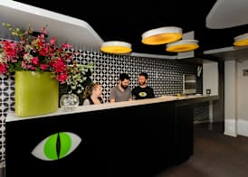 Hotel Gat Rossio 3