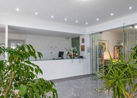 Krini Beach Hotel 2