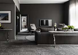 InterContinental Hotels MALTA by IHG 4